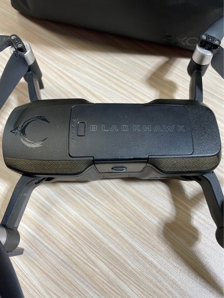 EXO BLACKHAWK 2 PRO DRONE, photo 2
