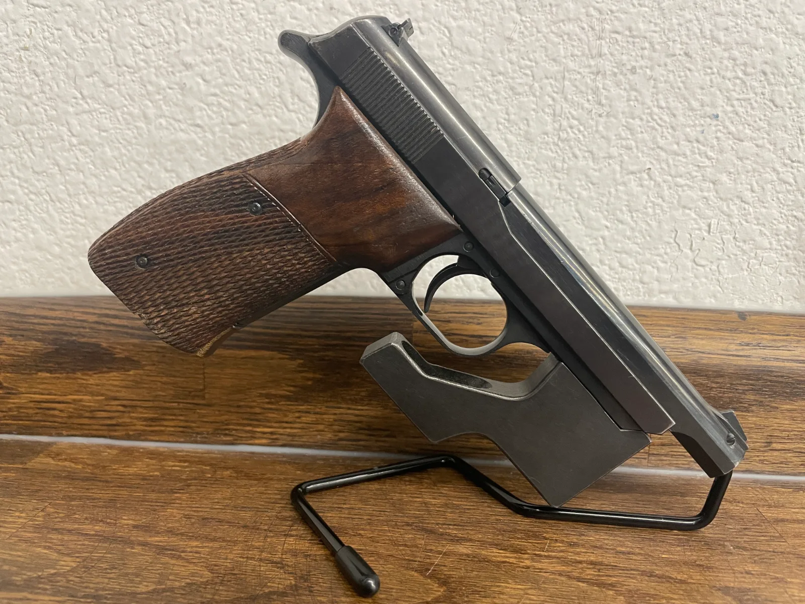 NORINCO TT-OLYMPIA, photo 2