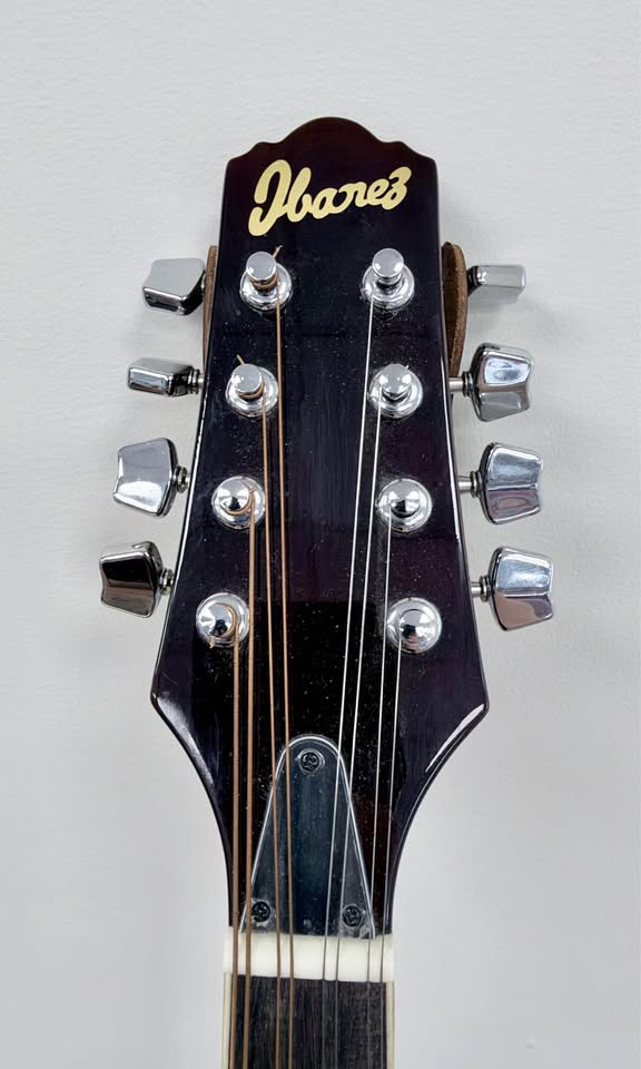 Ibanez M510-DVS Mandolin, photo 4