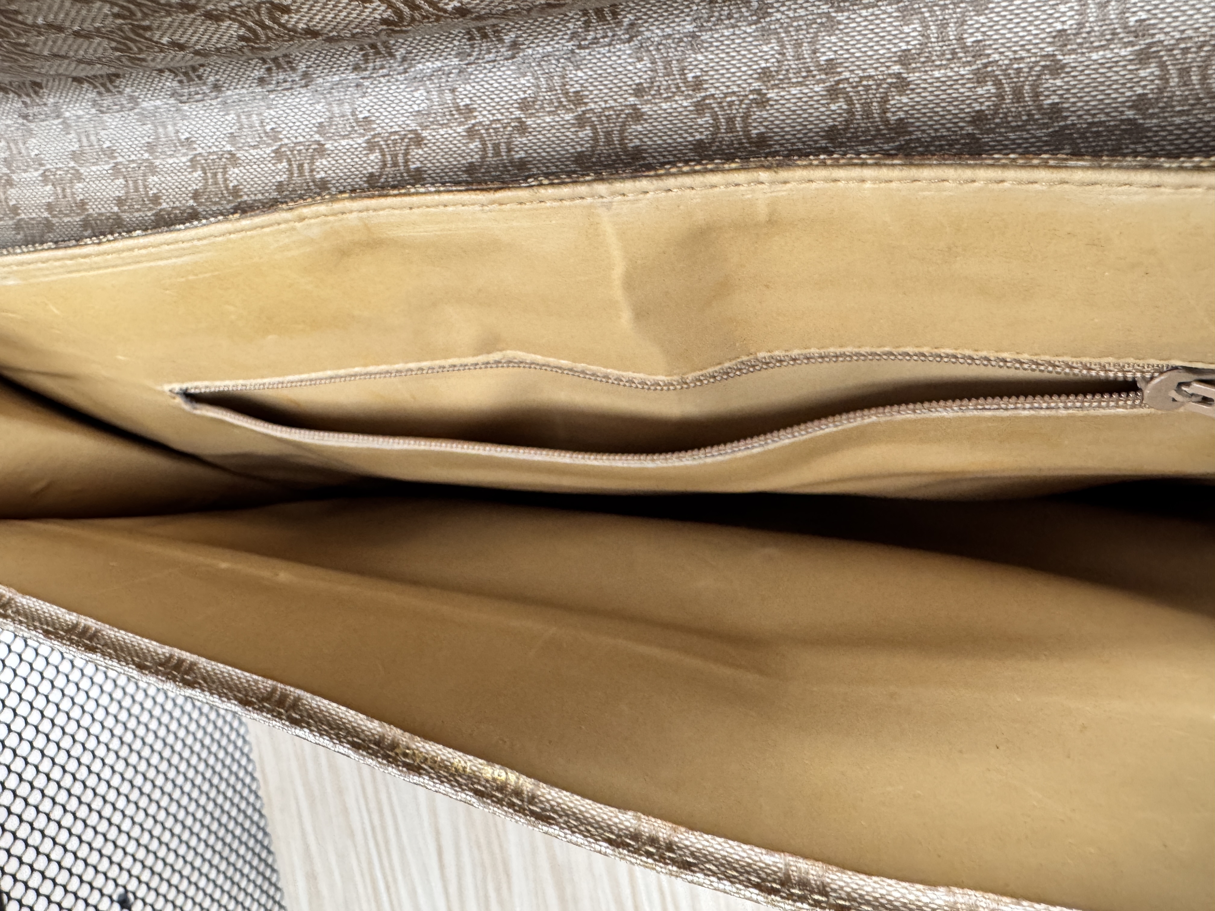 Celine Envelope, photo 4