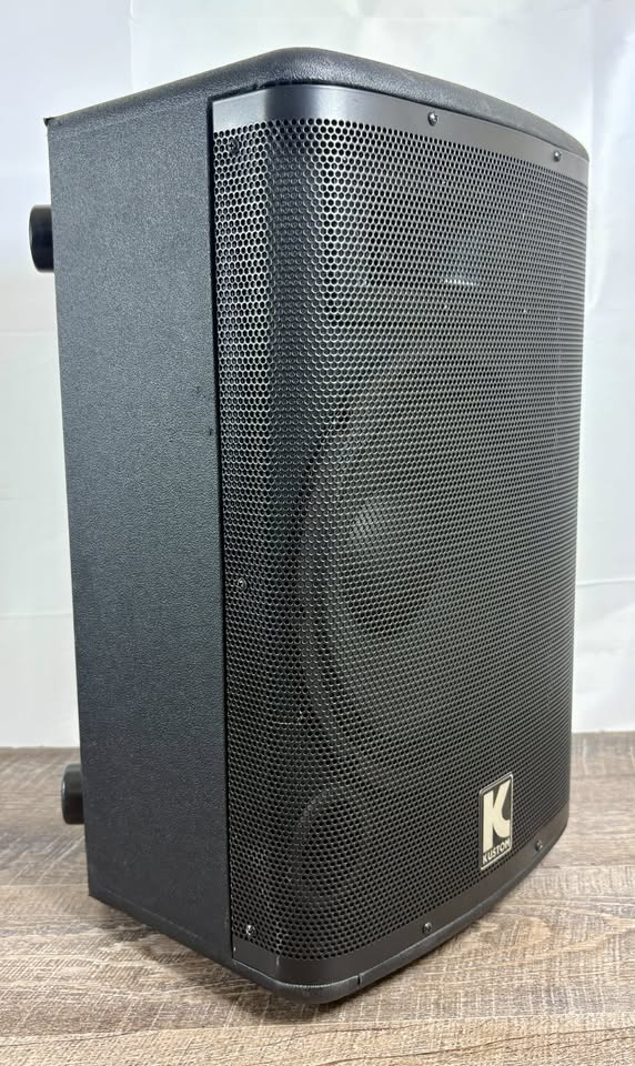 KUSTOM KPX10, photo 2 of 3