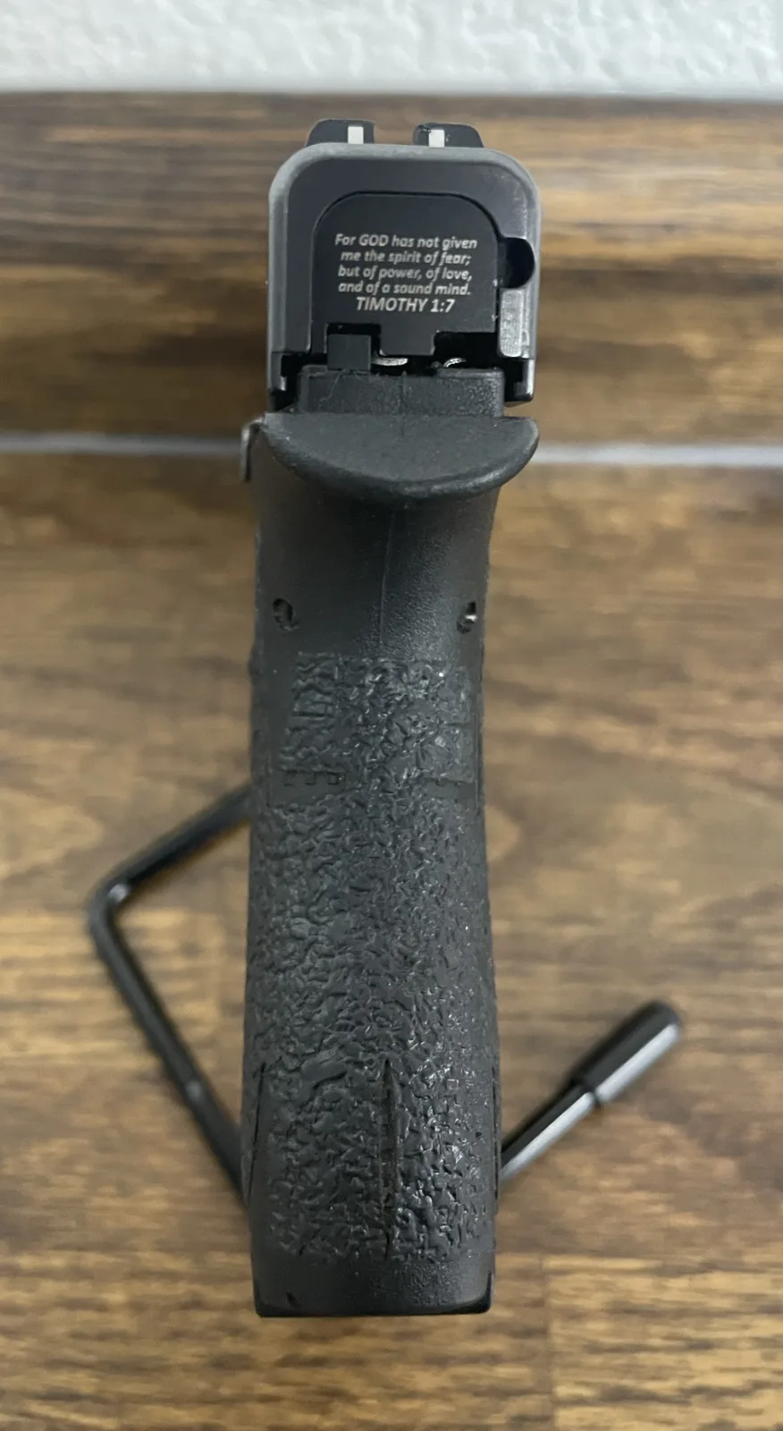 GLOCK 42, photo 4