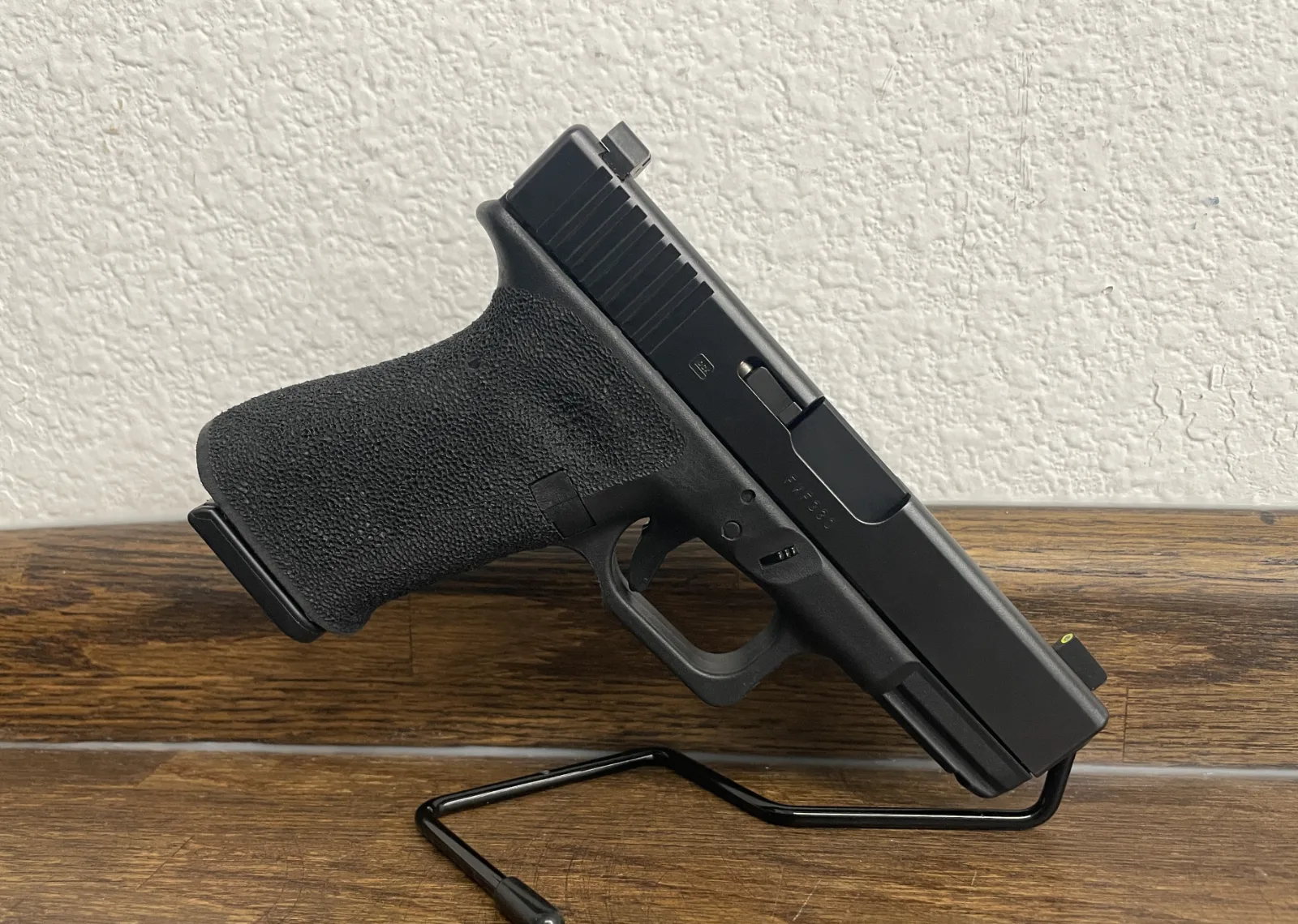 GLOCK 19 GEN 3, photo 2