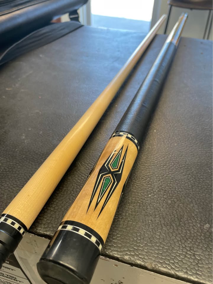 🎱 GRIFFIN GR46 POOL CUE 🎱, photo 2