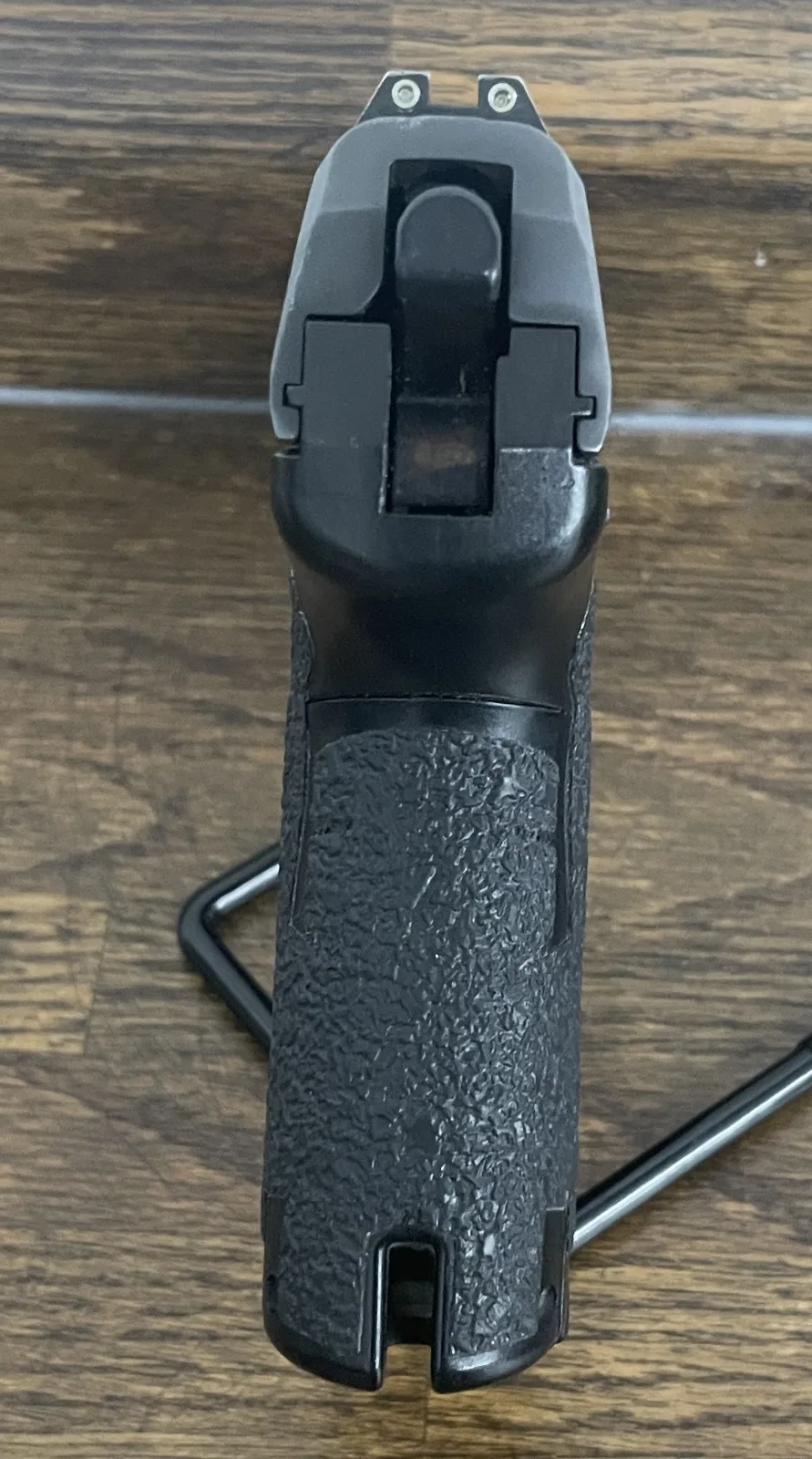 HK P2000 SK, photo 4