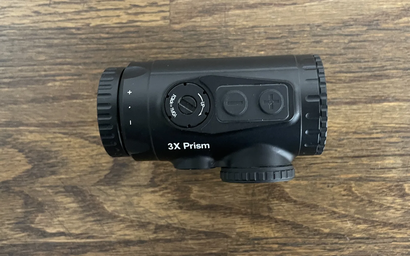 VECTOR OPTICS 3X PRISM, photo 3