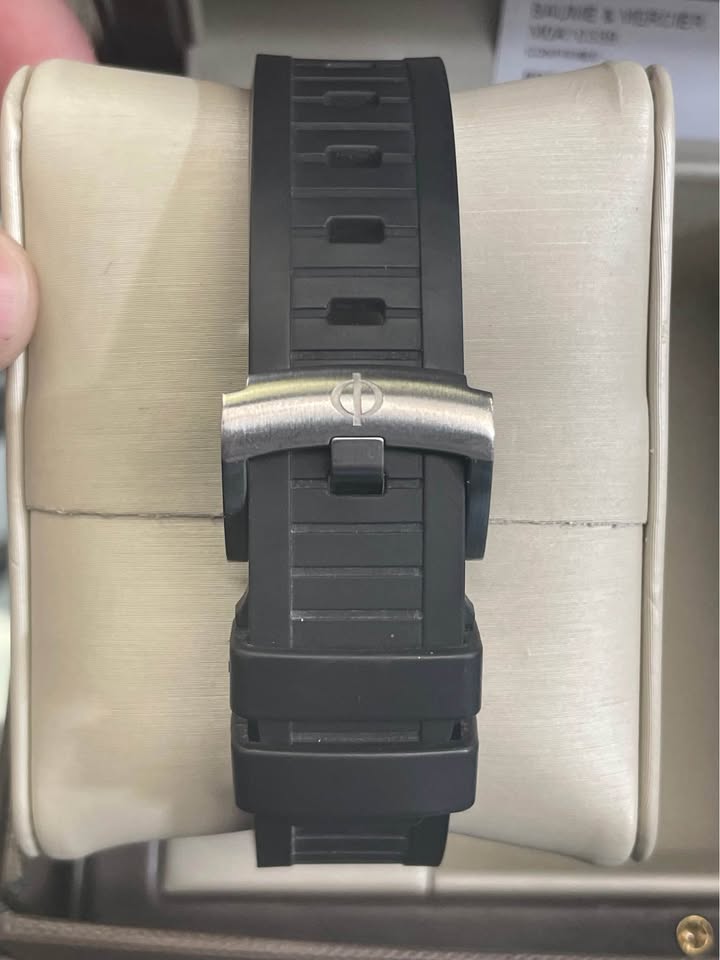 ⌚BAUME & MERCIER LUXURY MENS WATCH M0A10339🔥, photo 6