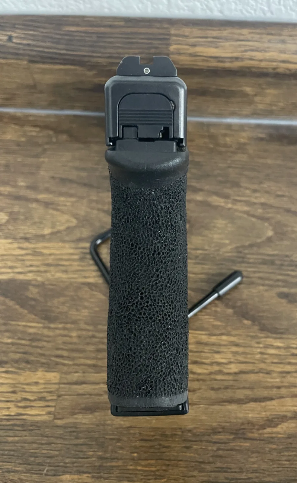 GLOCK 19 GEN 3, photo 4