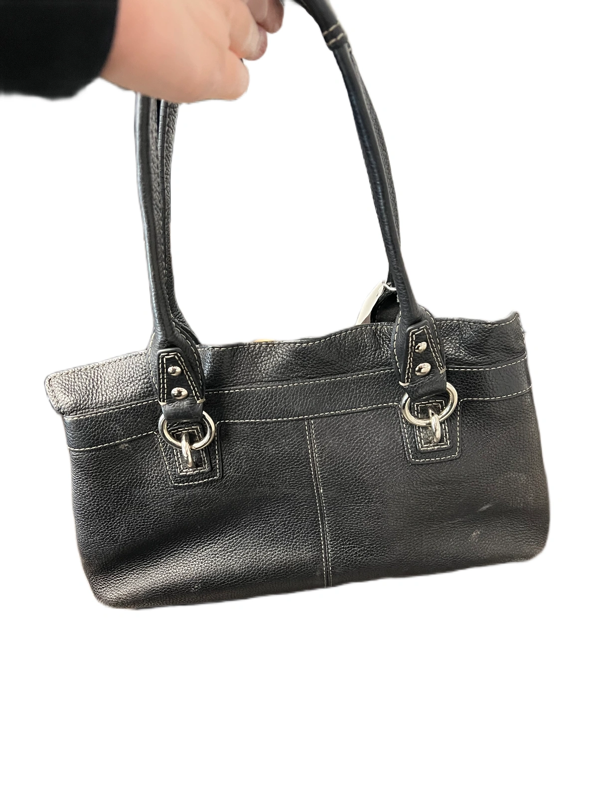 COACH PENELOPE SHOULDER BAG, photo 2