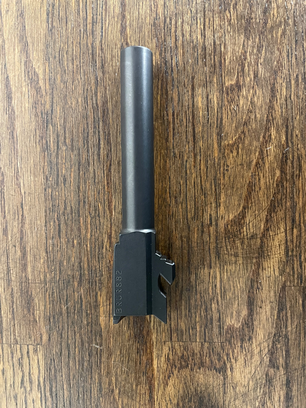 GLOCK 19 GEN 3/4 BARREL, photo 2