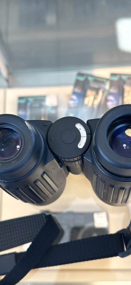 Leica 7 x 42 BA binoculars, photo 3