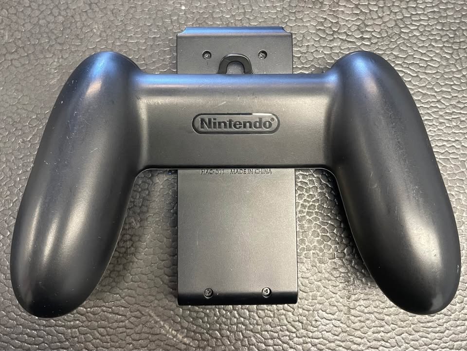 🎮 Nintendo Switch HAC-001(-01) Gaming Console, photo 9