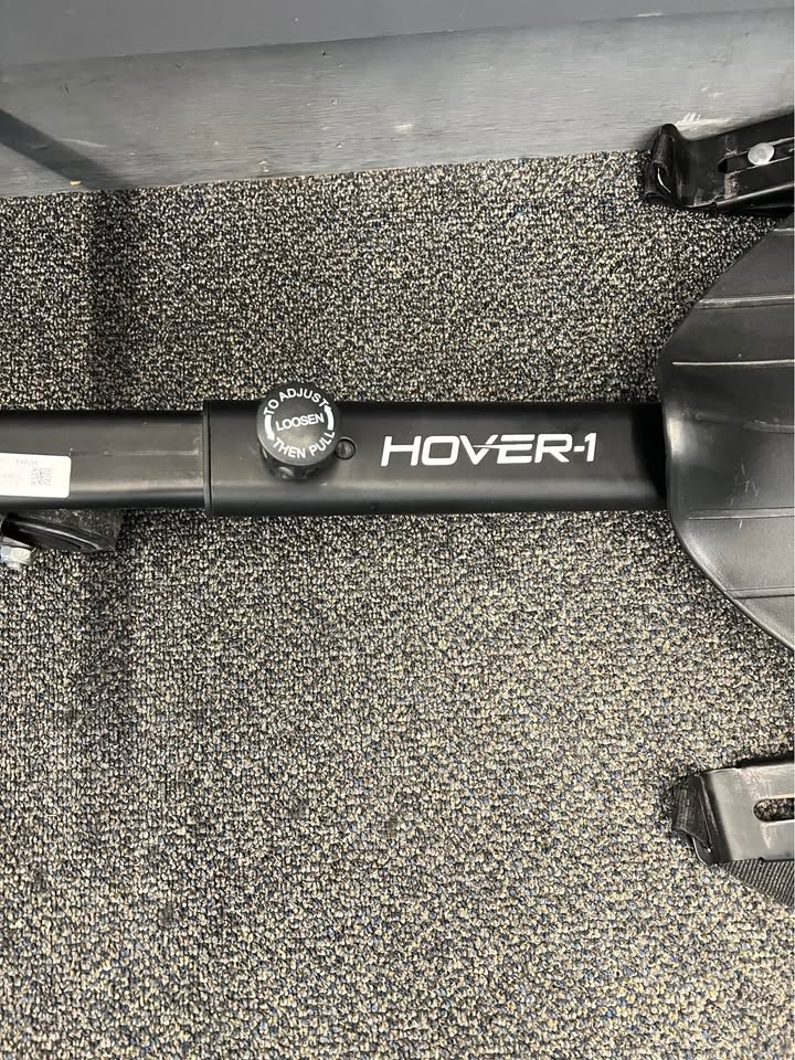 Hover 1 Falcon1 Hoverboard Seat, photo 2