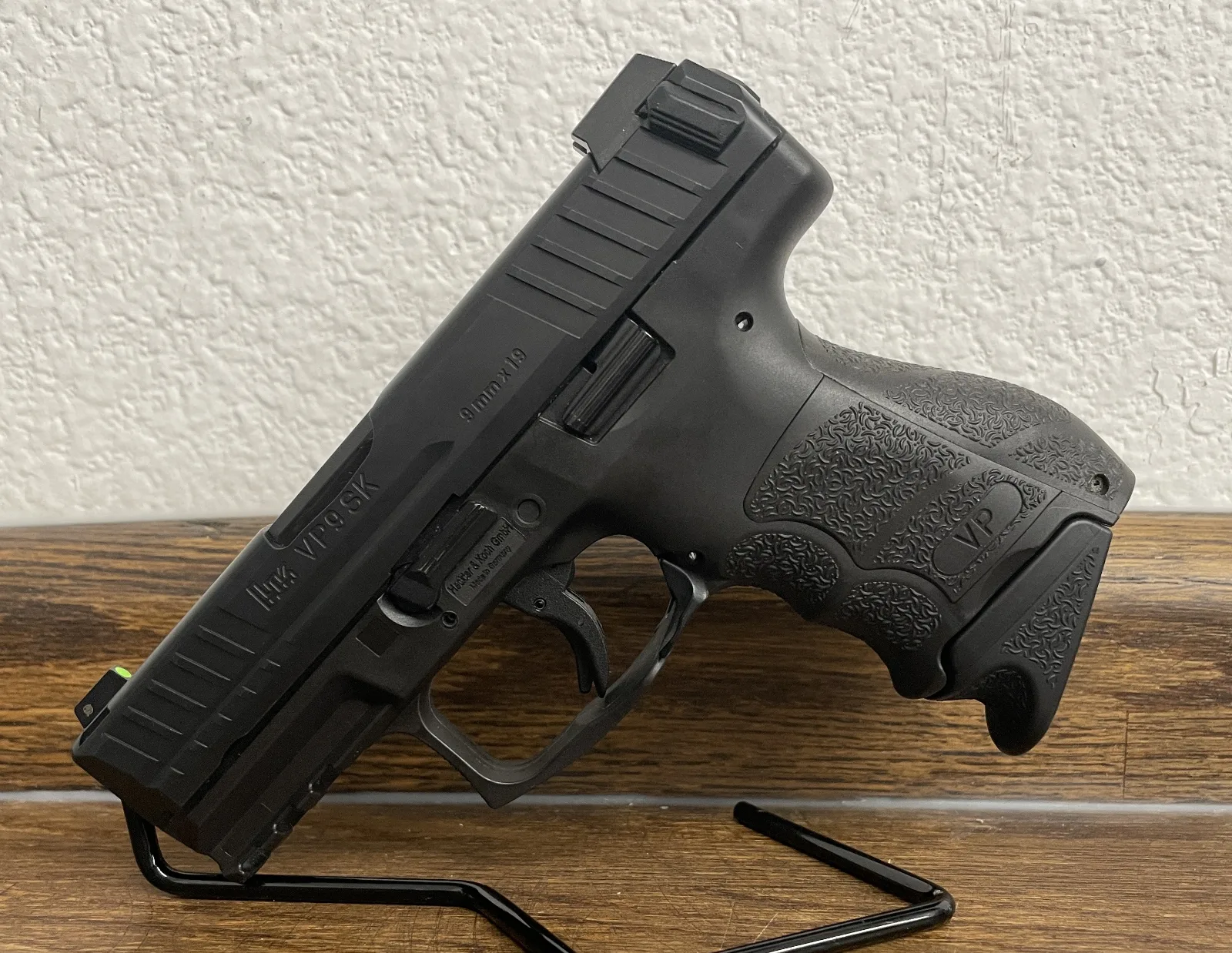 H&K VP9 SK, photo 2
