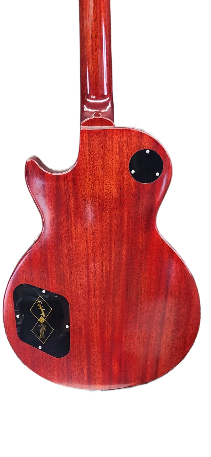 Ephiphone Les Paul Inspired by Gibson, photo 5