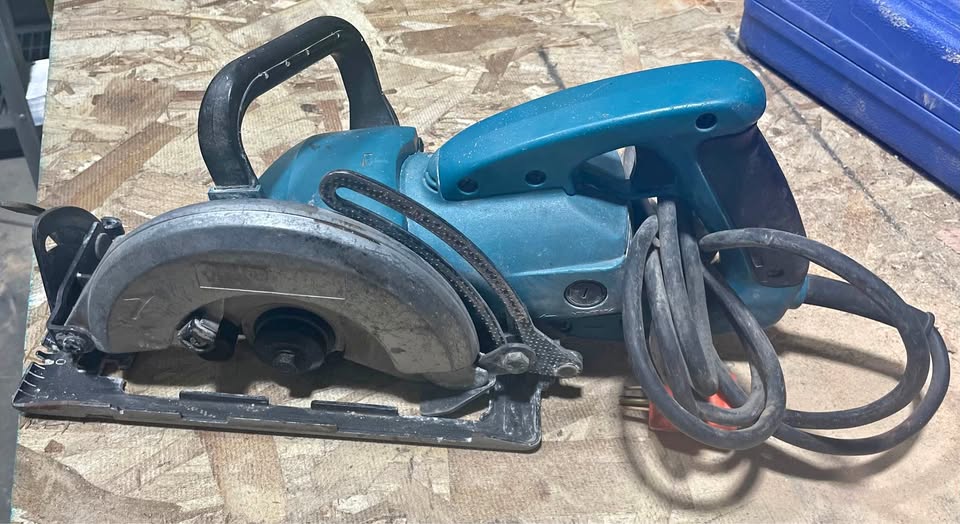 MAKITA HAND SAW 5277NB, photo 1 of 5