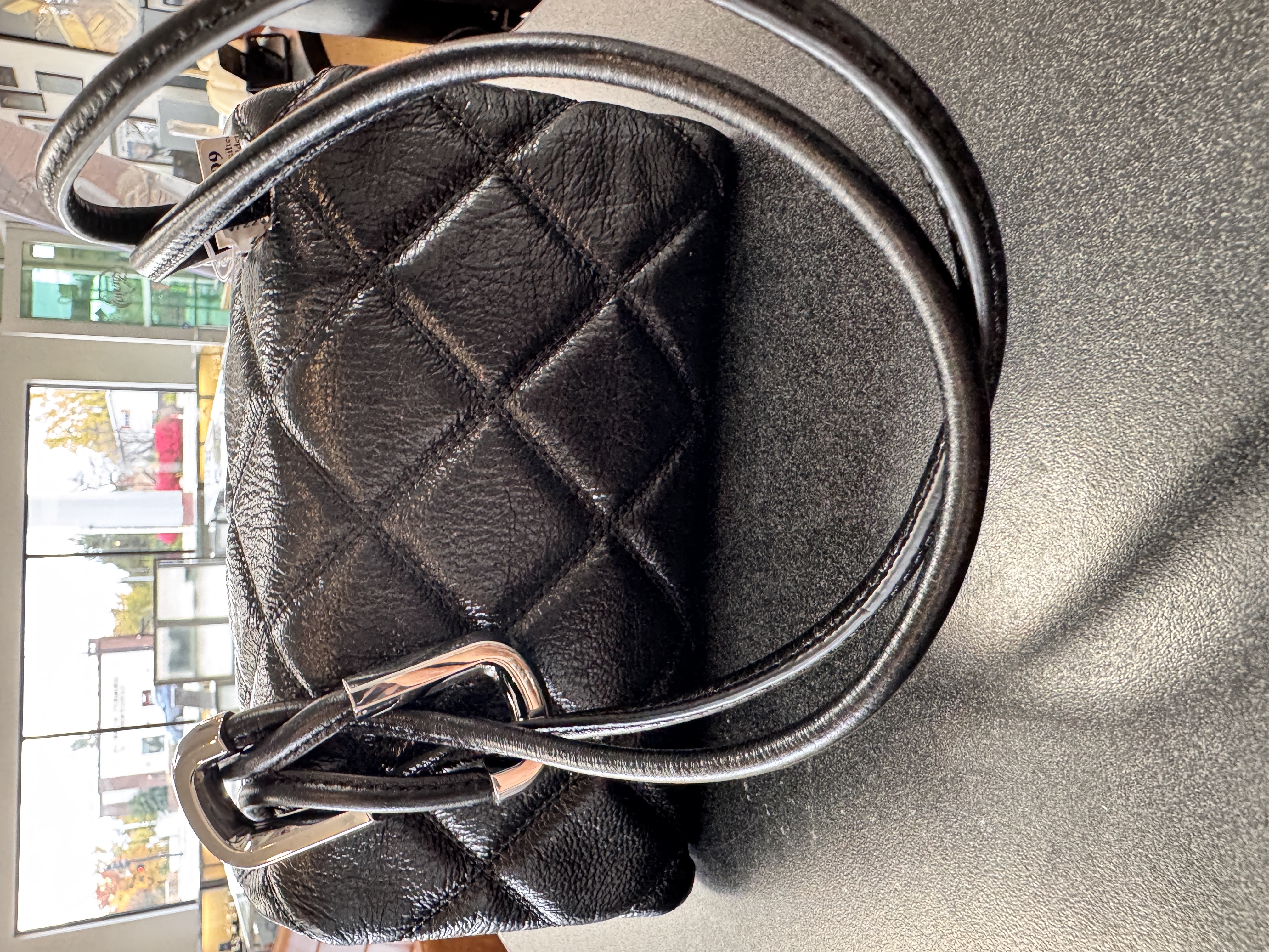 Marc Jacobs Quilted Mini Dual Shoulder Bag, photo 3