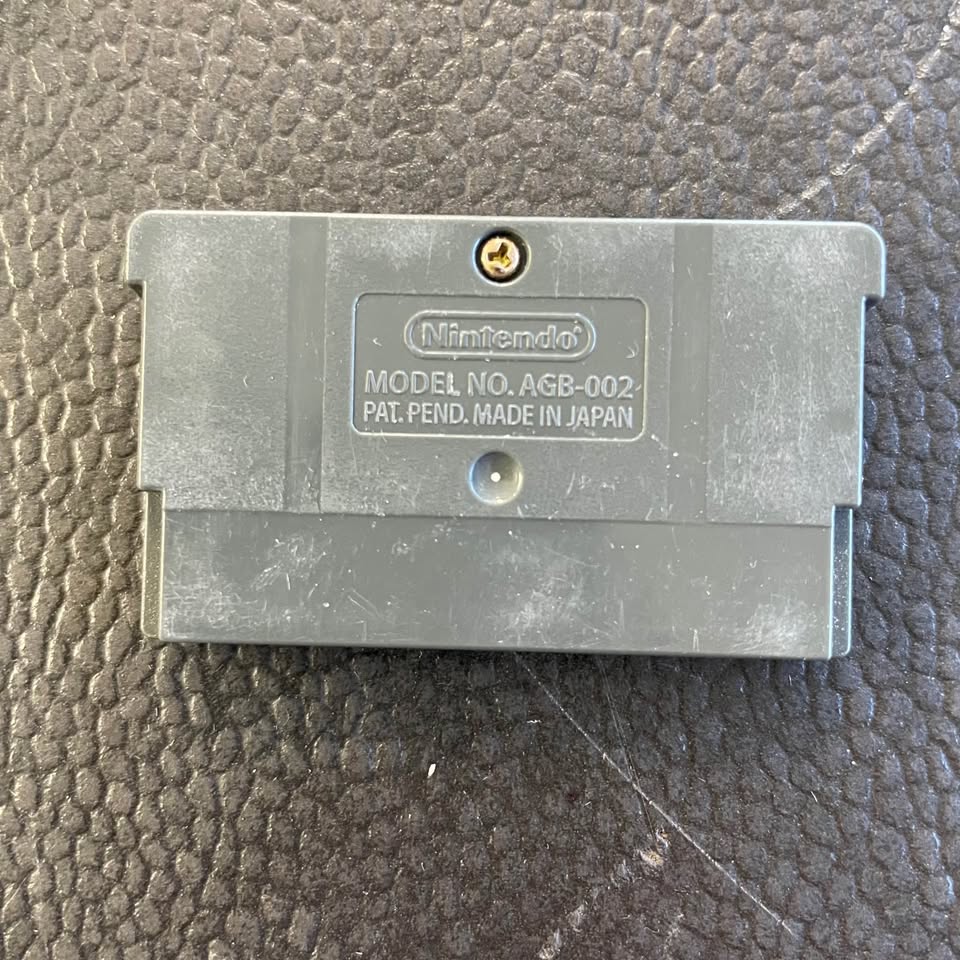 SNOOD GAMEBOY ADVANCE GAME, photo 2