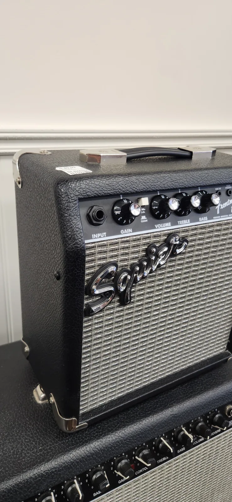 FENDER FRONTMAN 10G, photo 2