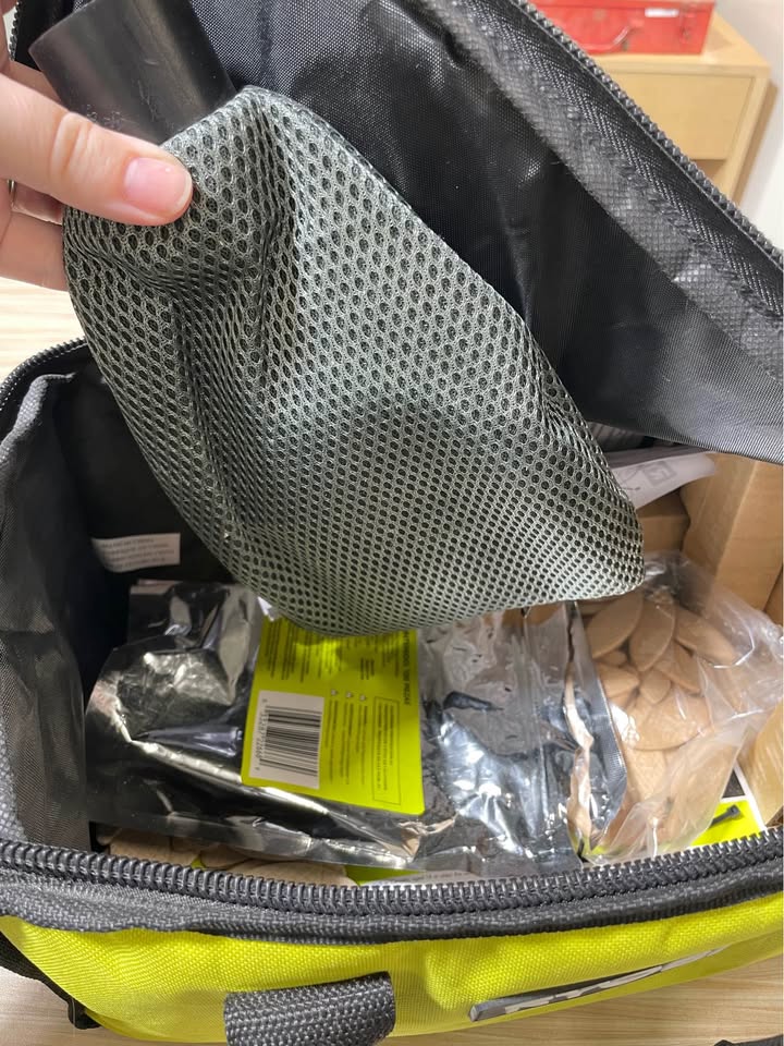 RYOBI JM83 6AMP CORDED BISCUIT J, photo 6