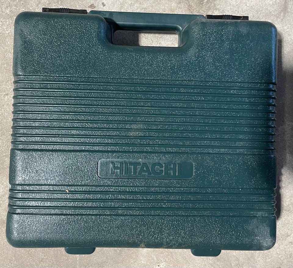 CORDED ELECTRIC DRILL, photo 4