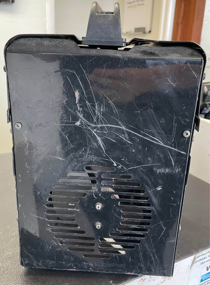 ⚡ Chicago Electric 90 Amp Flux Welder🔥, photo 6