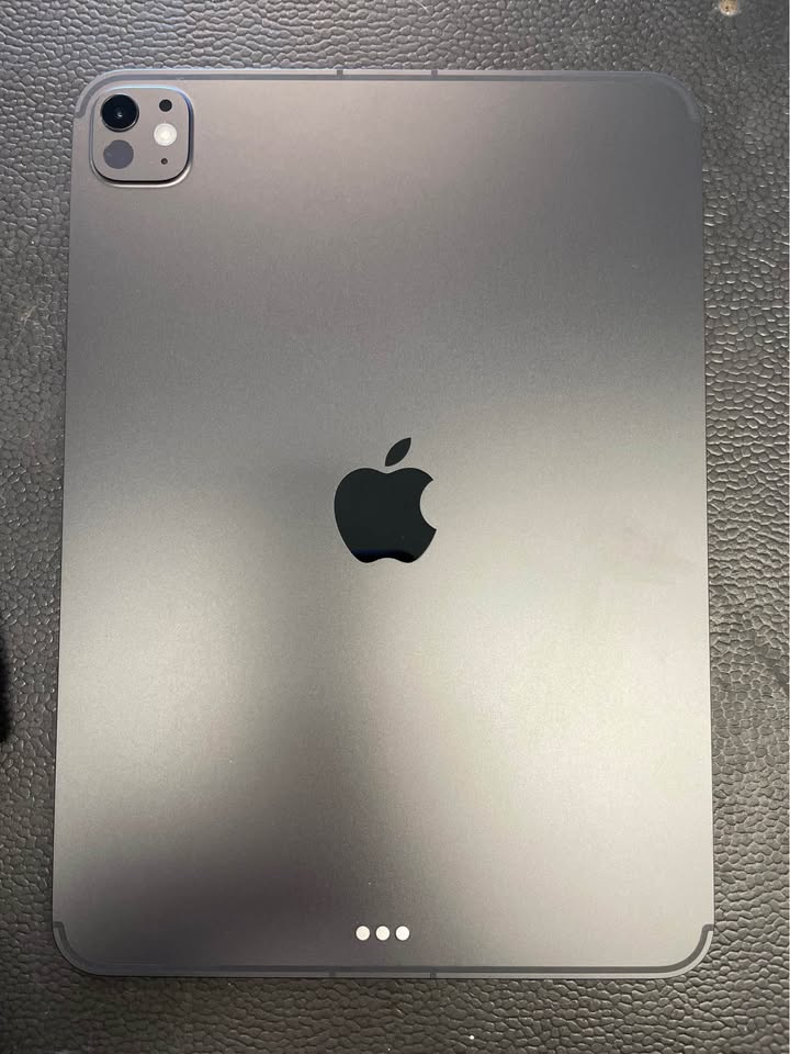 📱 Apple iPad Pro 11" M5 – 1TB – Space Black – WiFi Only, photo 3