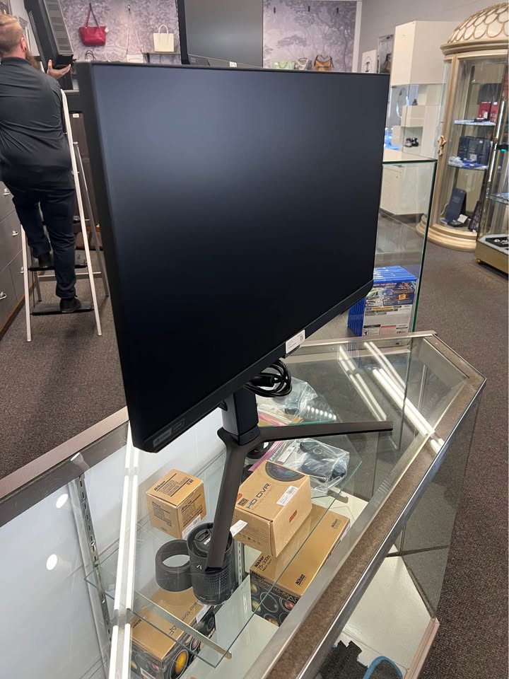 Samsung S27BG402EN Monitor, photo 2