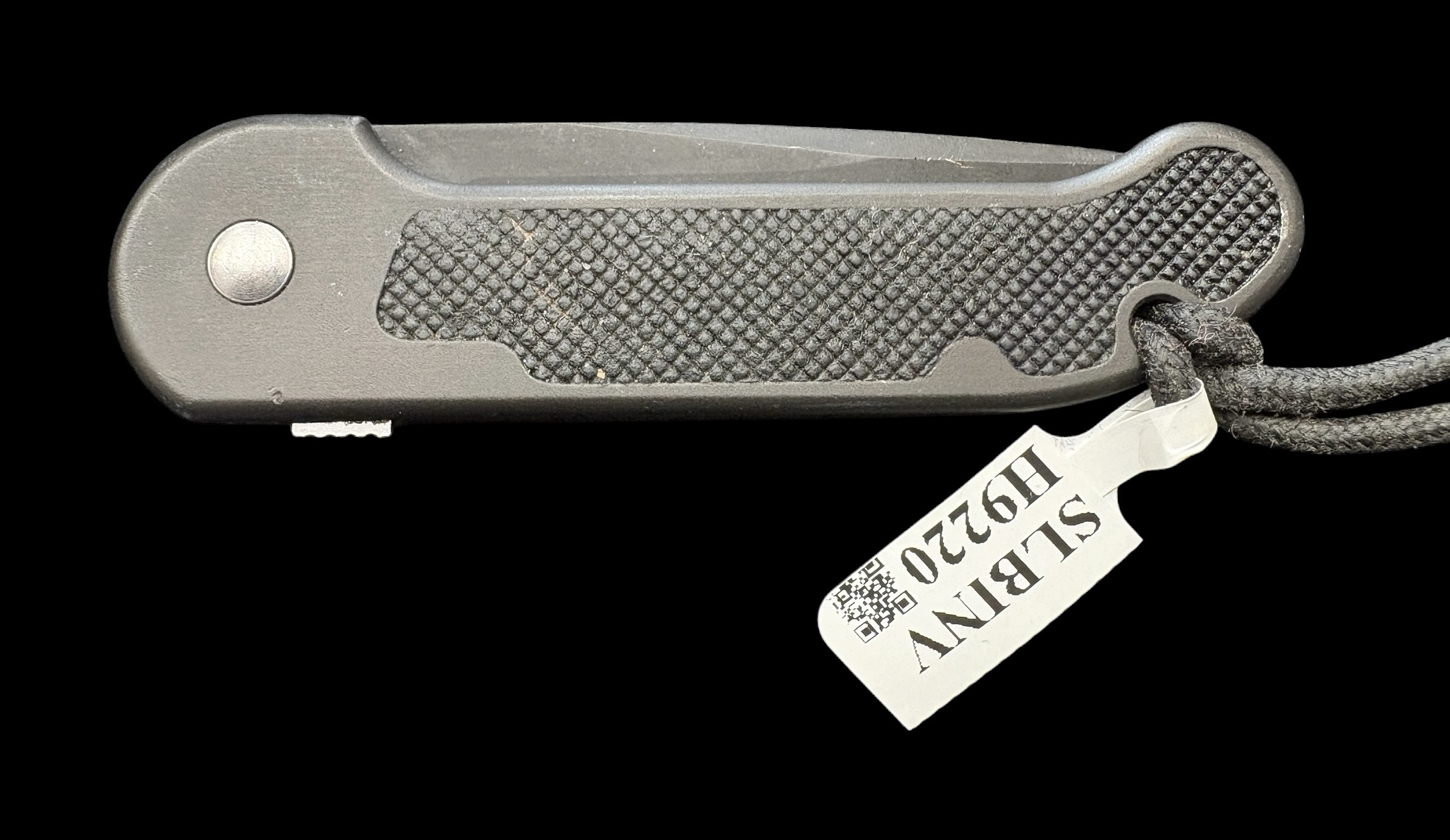Rare* Microtech Mini UDT 2002, photo 2