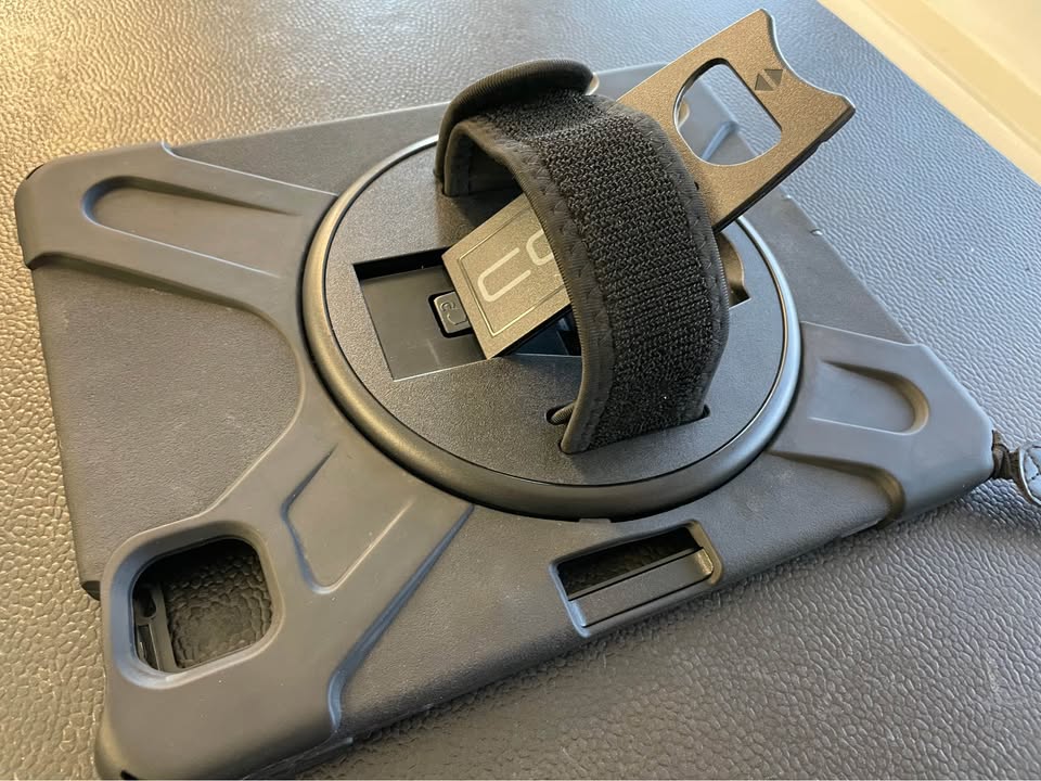 CODI RUGGED CASE FOR IPAD 11 & IPAD 10.9, photo 3