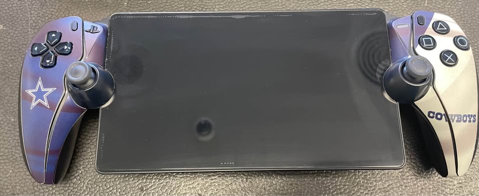 🎮 Sony PlayStation Portal Remote Player, photo 8