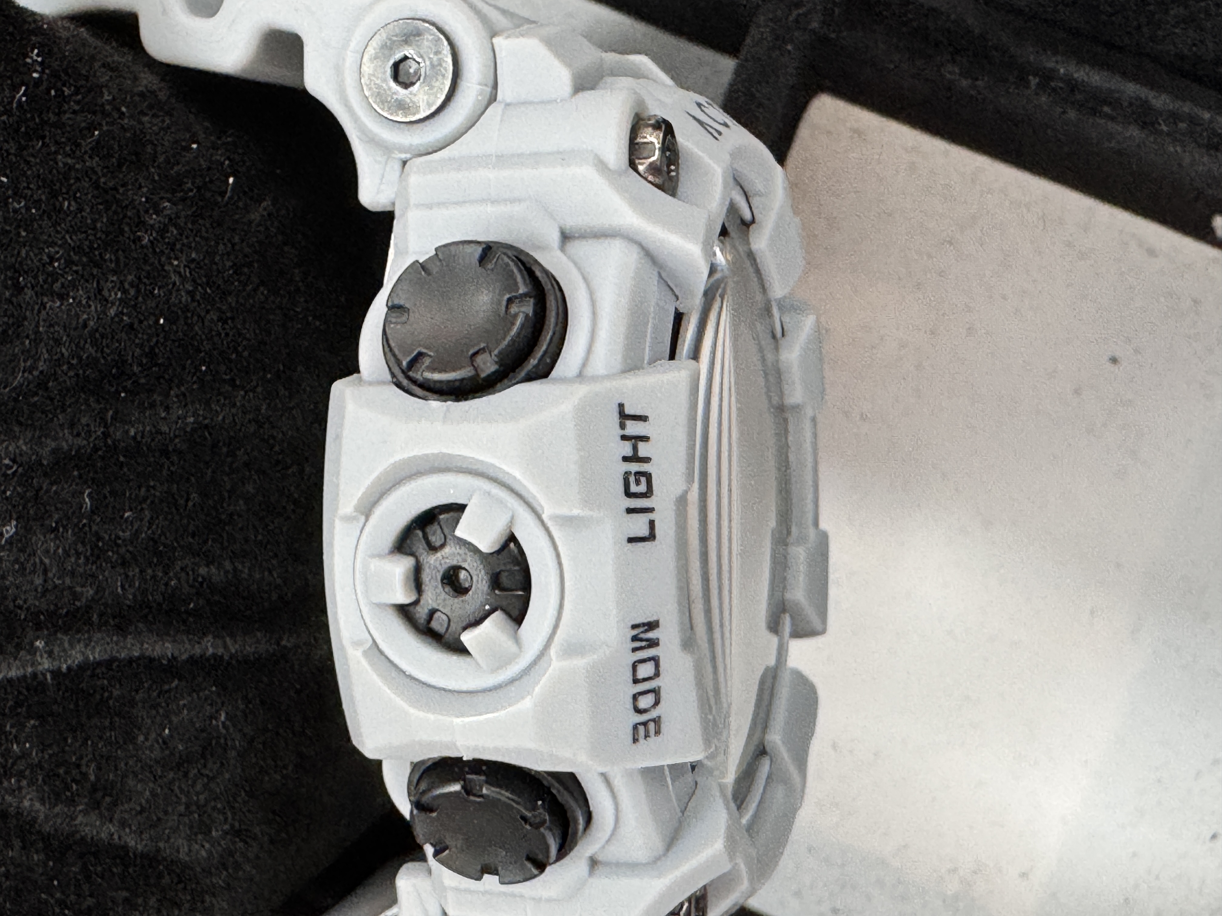 Activa Watch, photo 2