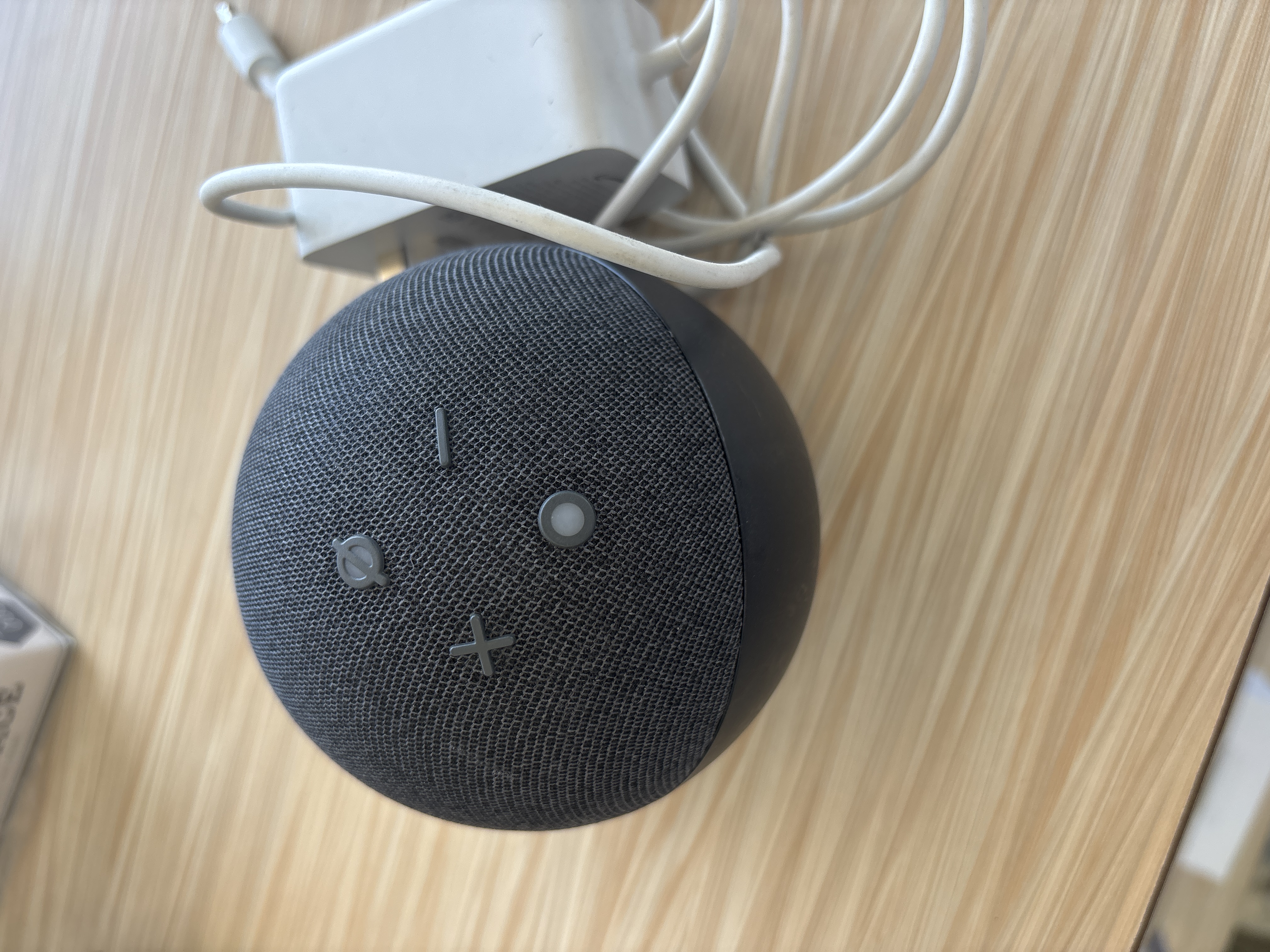 Echo Dot 5, photo 1 of 2