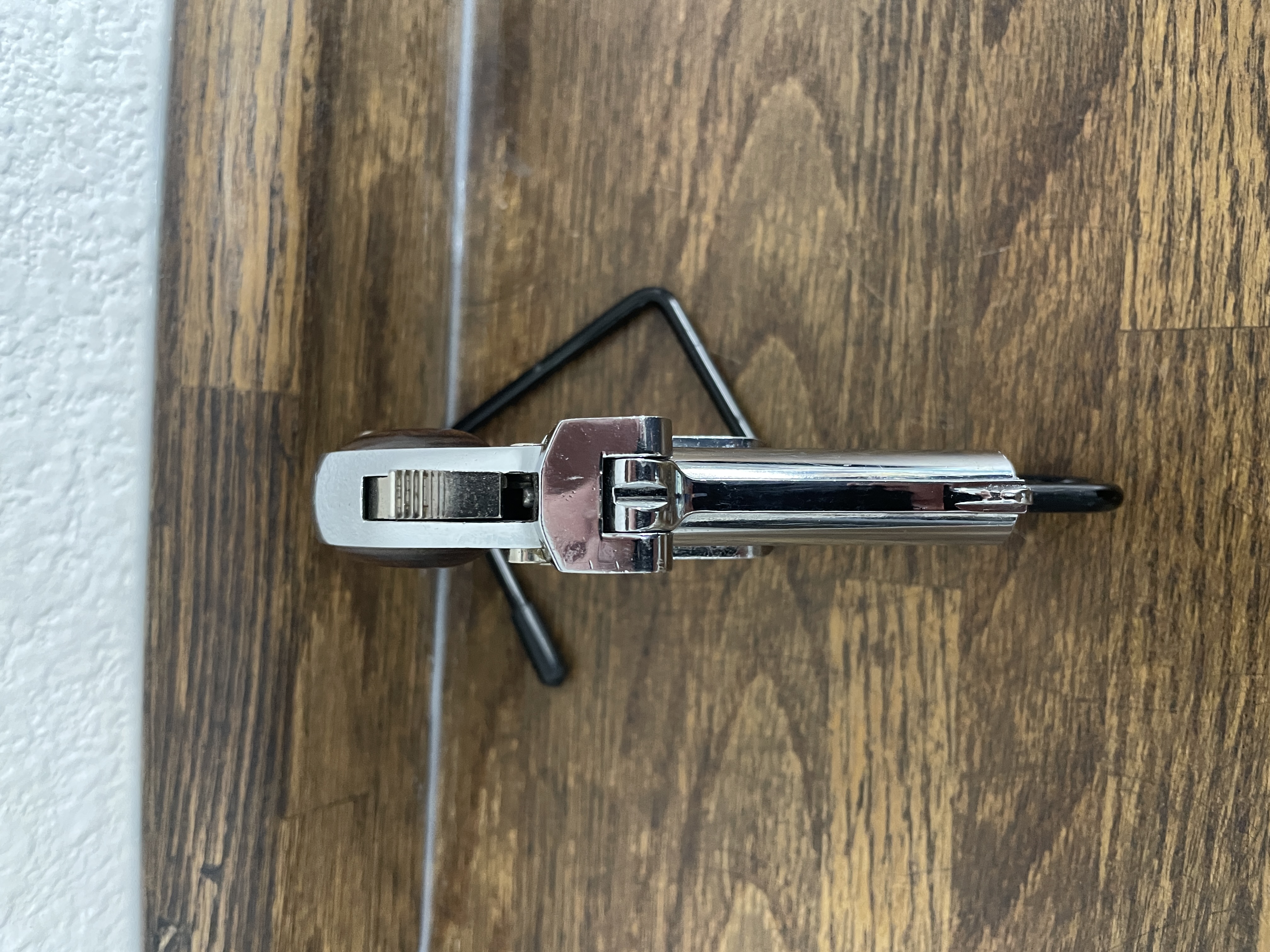 DAVIS INDUSTRIES DM-22, photo 3