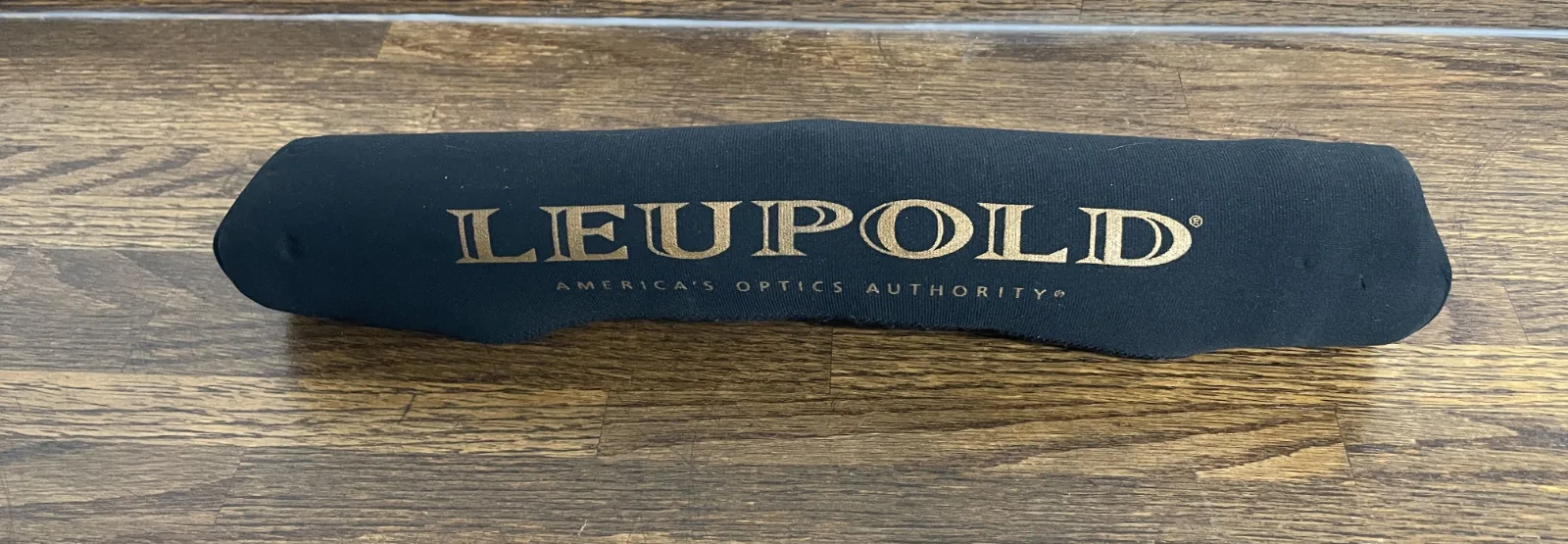 LEUPOLD MK-AR 4-12X40MM SCOPE, photo 3