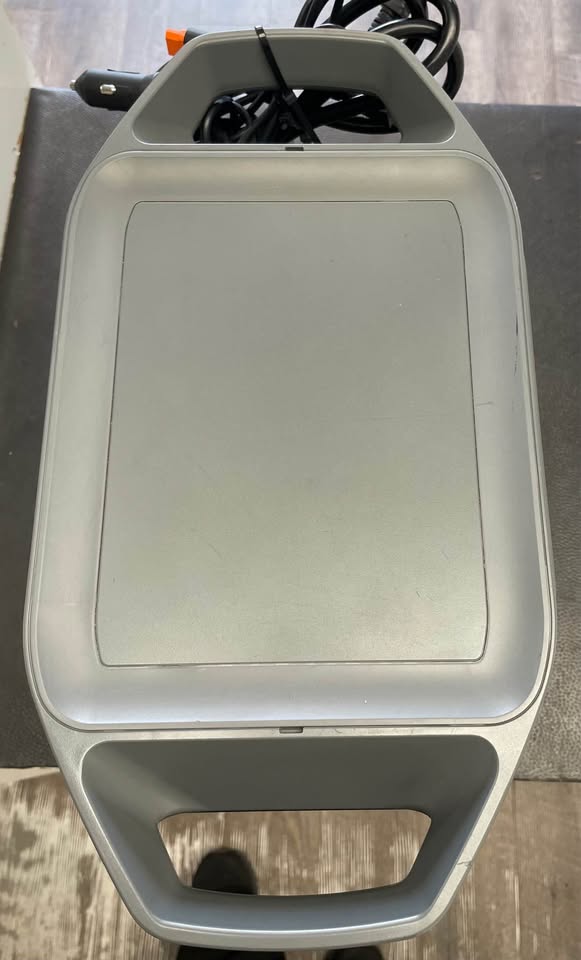 🔋 EcoFlow DELTA 2 Portable Power Station W/ Grecel 100w Solar Panel, photo 9
