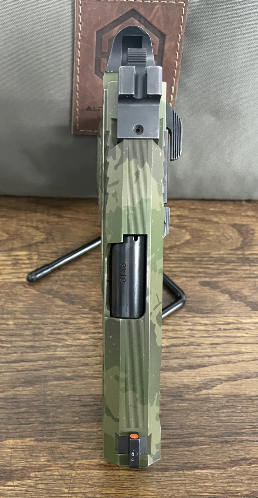 ALPHA FOXTROT 1911-S15, photo 3