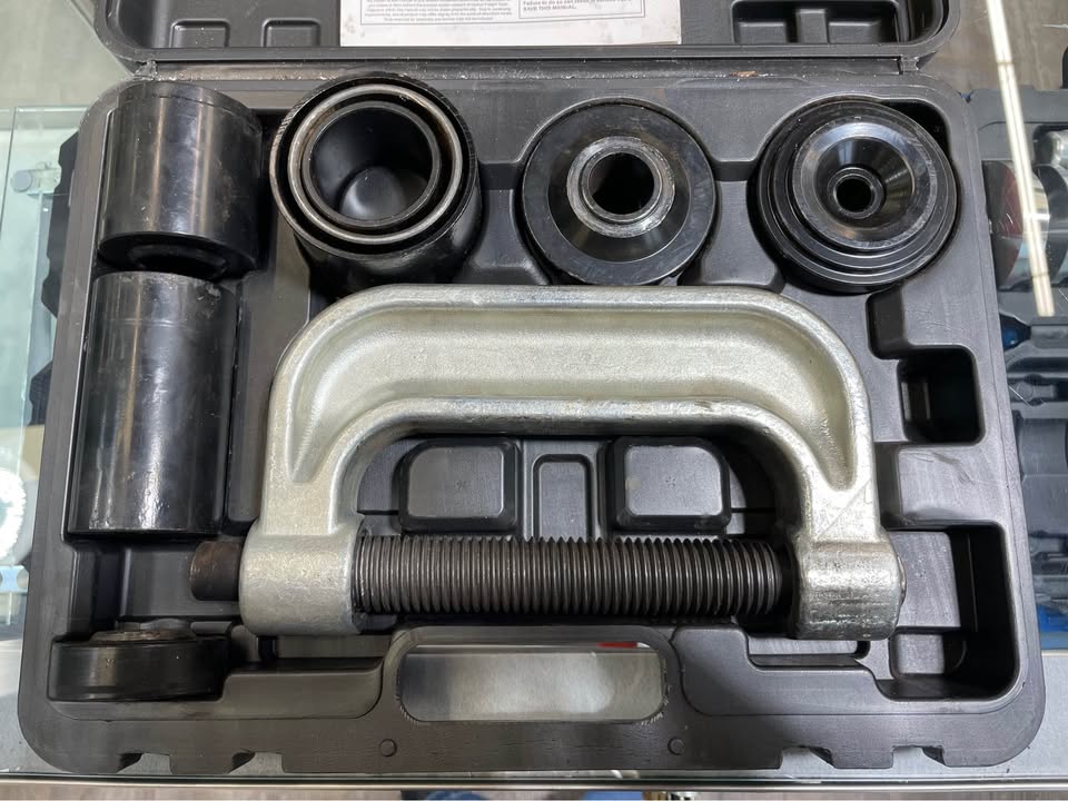 MADDOX BALL JOINT SERVICE KIT FOR 2WD & 4WD VEHICLES MA10-1, photo 2 of 4