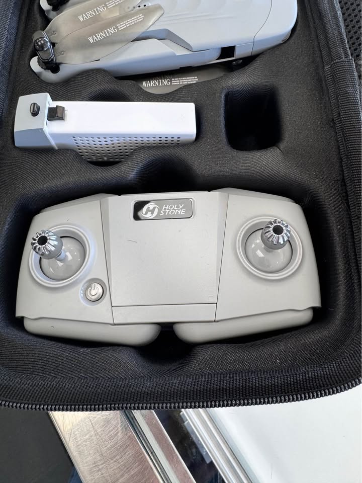 Holy Stone drone kit, photo 3