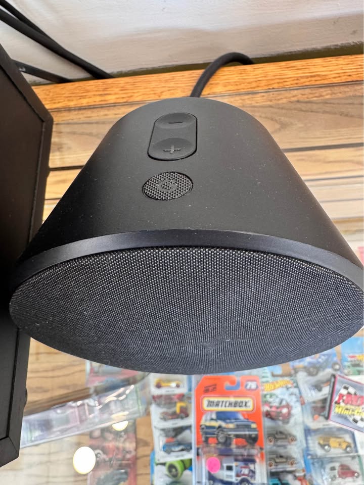 Logitech G560 LIGHTSYNC 2.1 speaker system, photo 3