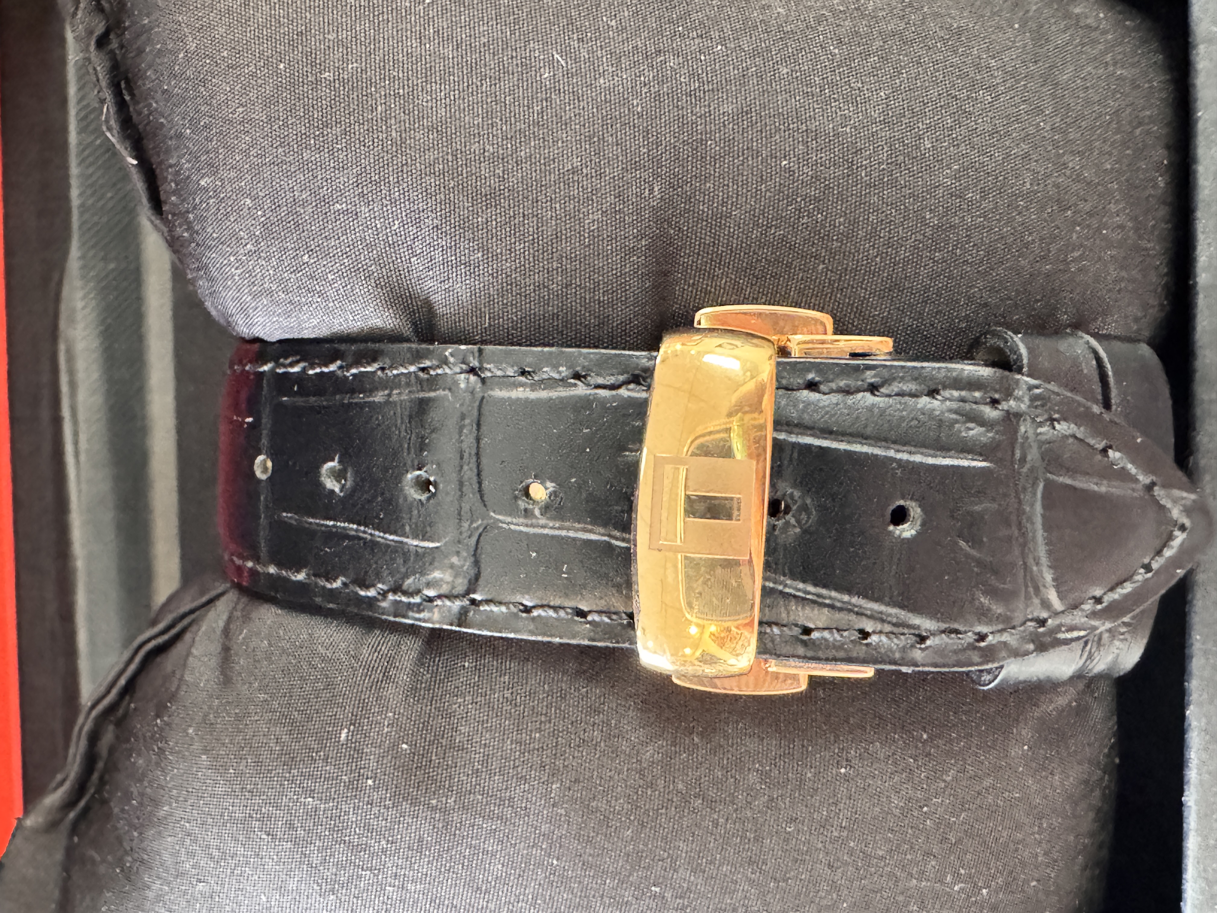 TISSOT LE LOCHE, photo 3