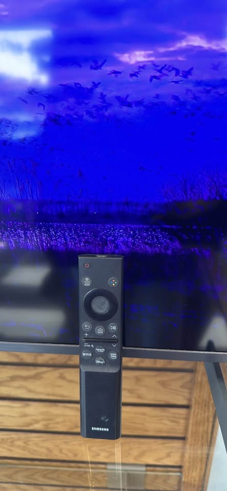 Samsung 50DU7200 50" Crystal UHD Smart TV, photo 4