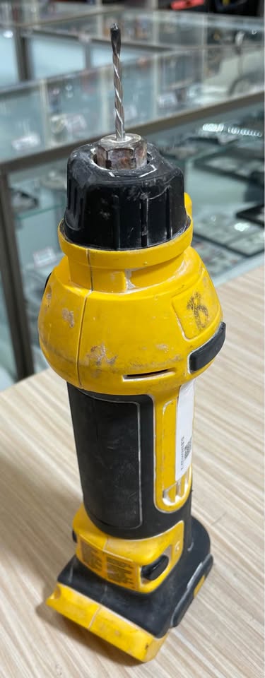 DEWALT DCS551, photo 2