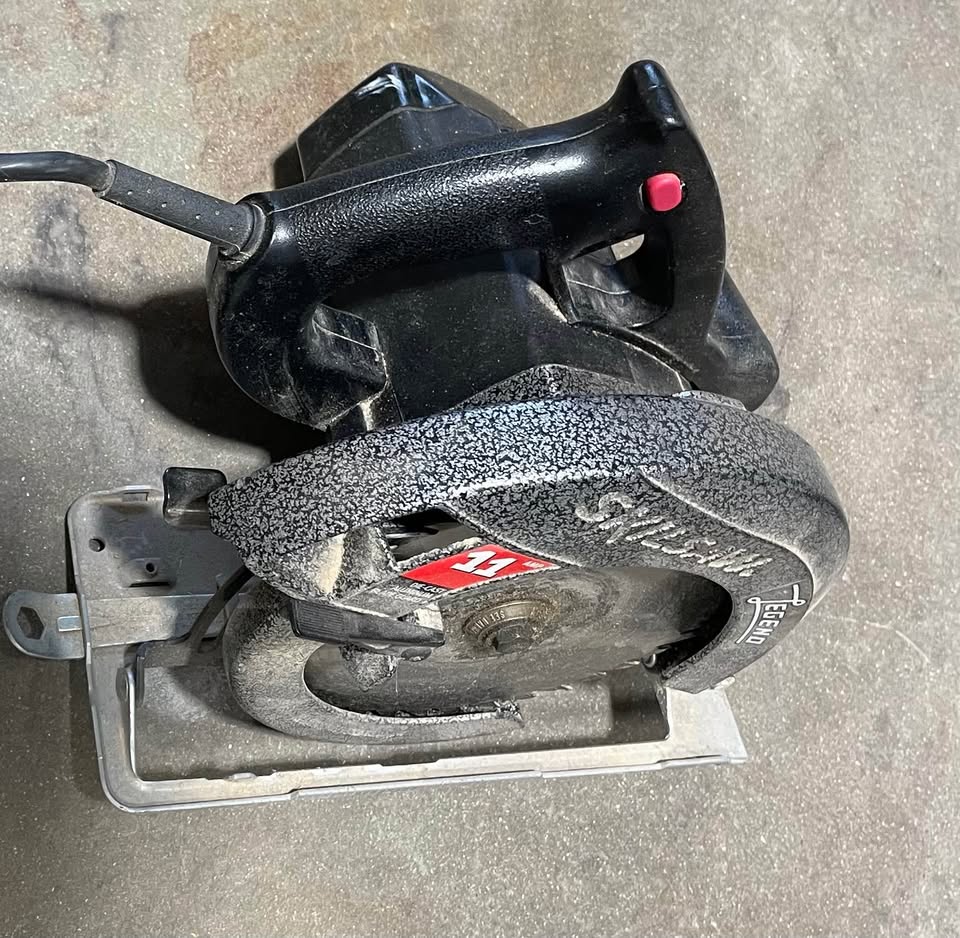 SKILLSAW HAND SAW, photo 2