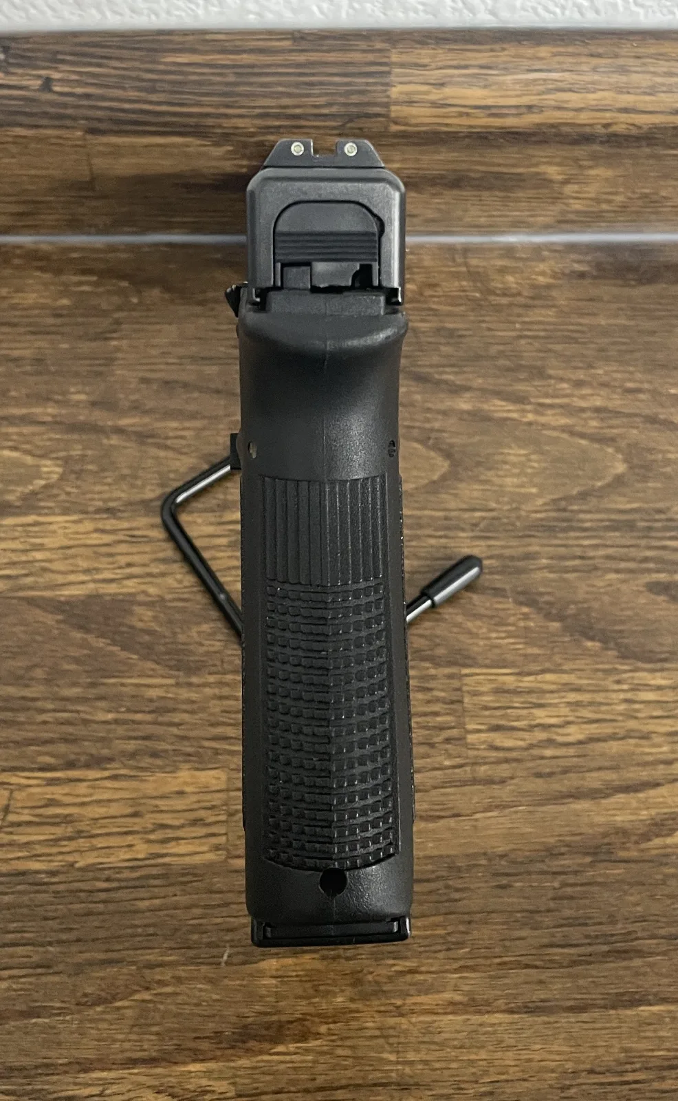 GLOCK 35 GEN 3, photo 4