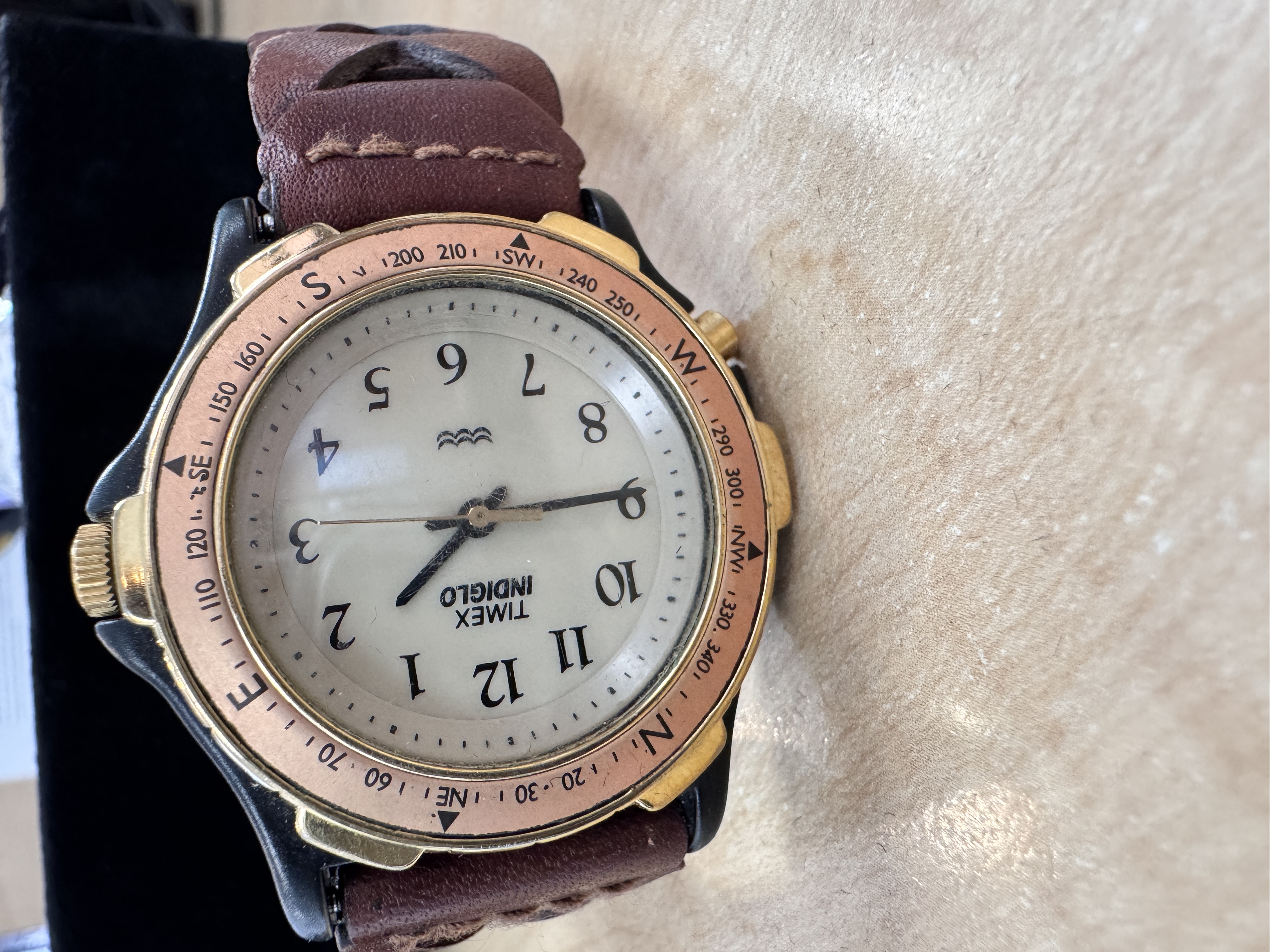 TIMEX WATCH, photo 3