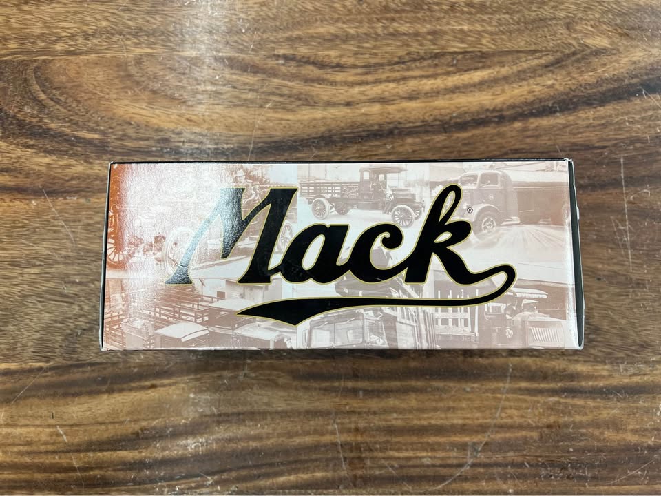 Mack AC STAKE TRUCK, photo 5