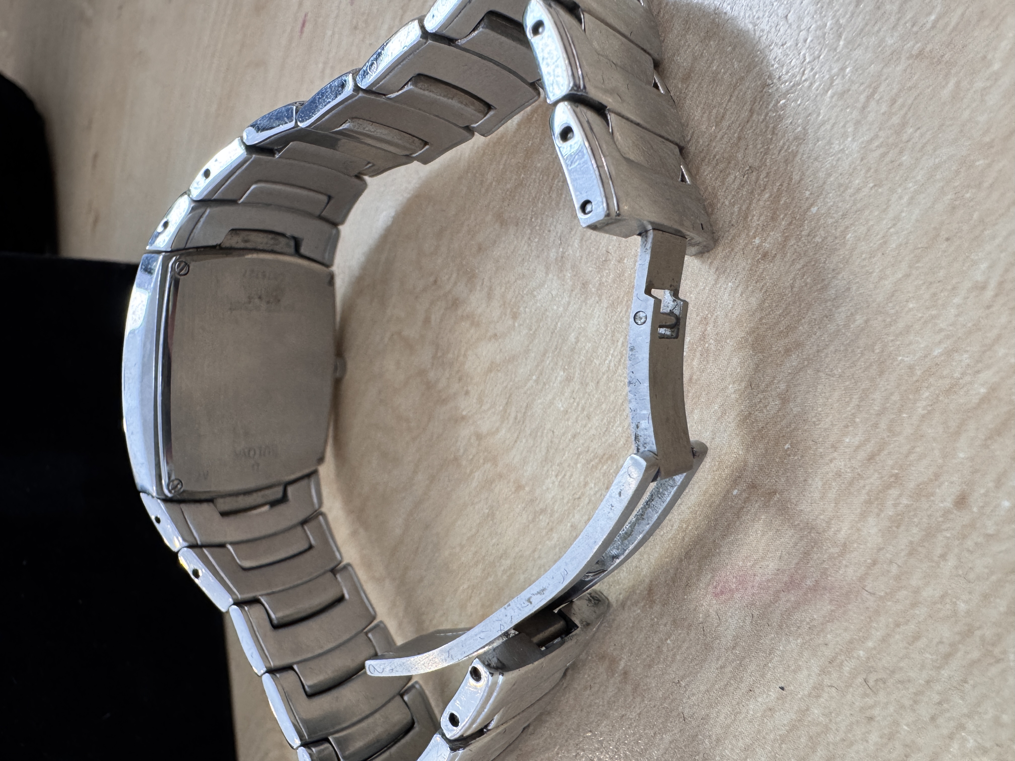 Bulova Men's Watch, photo 2