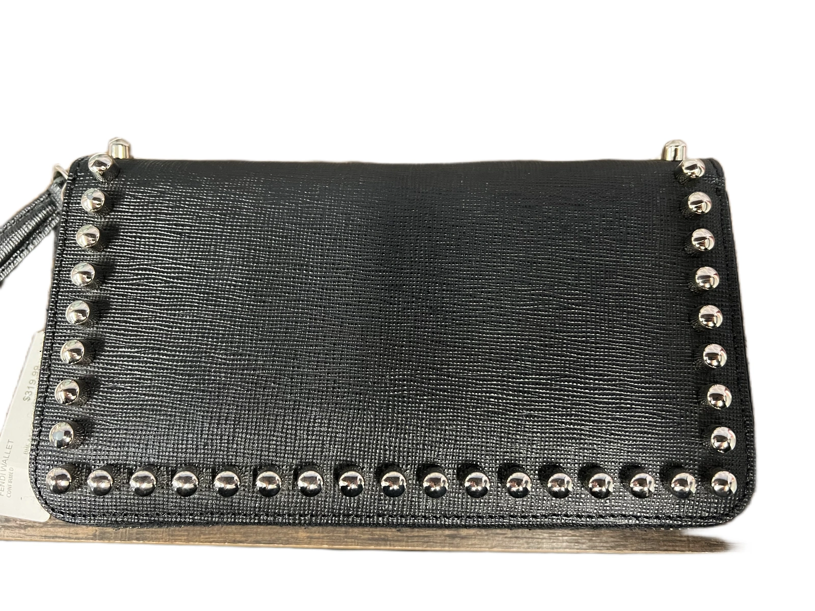 FENDI WALLET, photo 2