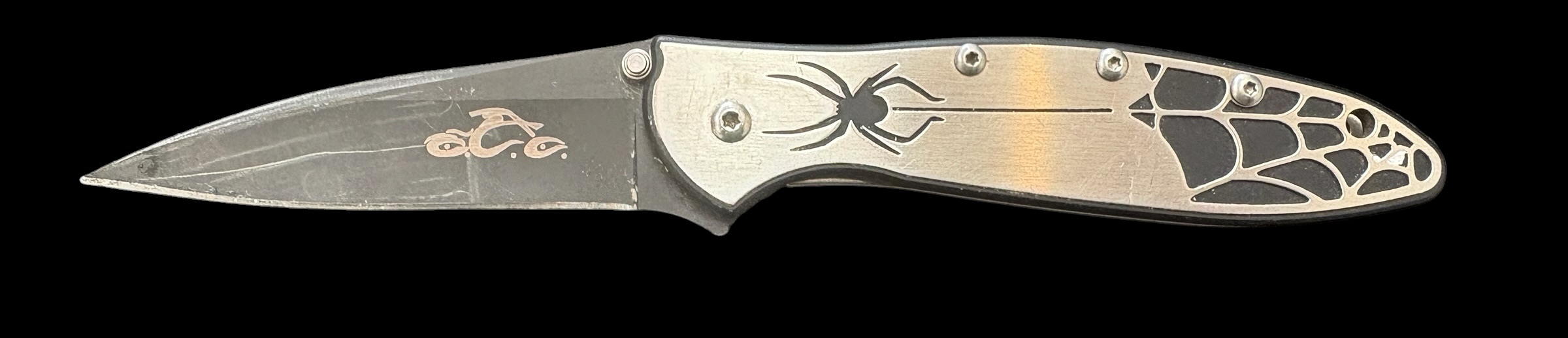 Kershaw Leek Choppers 1660OCC USA DEC 09, photo 3
